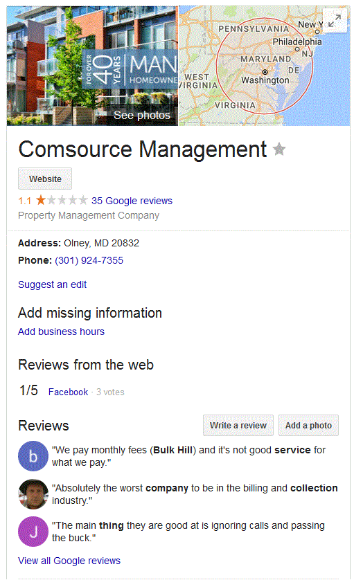 comsource-google-search